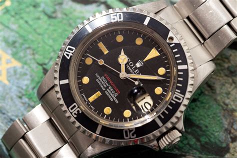 1680 rolex red|vintage rolex submariner 1680.